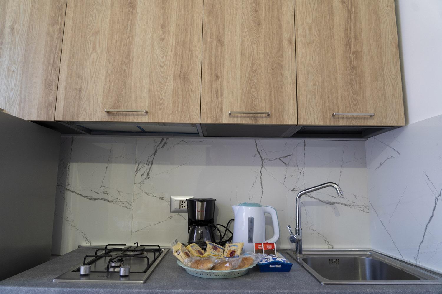 Leoscar Apartment In Catania Center Self Check-In Exterior foto