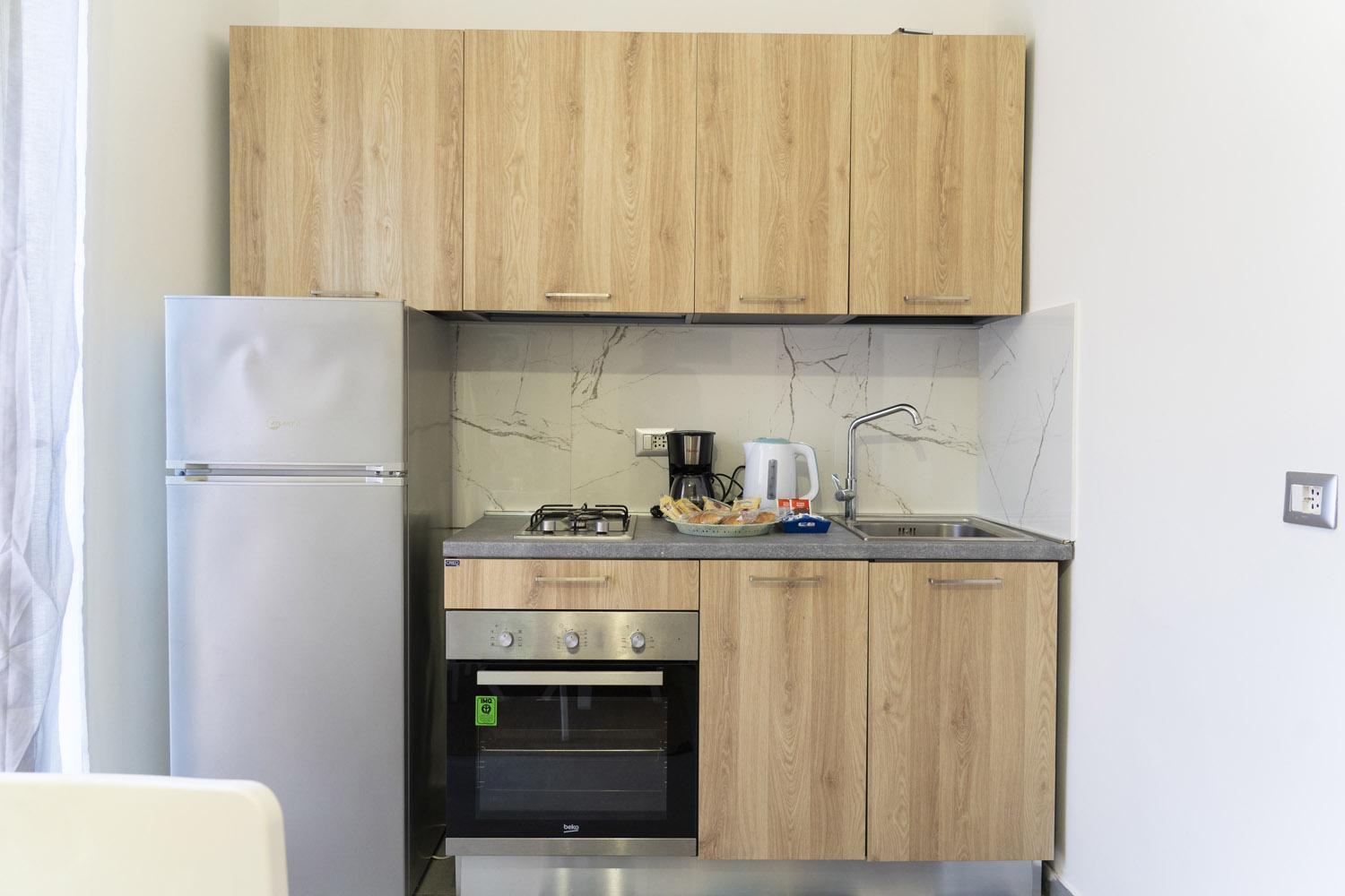 Leoscar Apartment In Catania Center Self Check-In Exterior foto