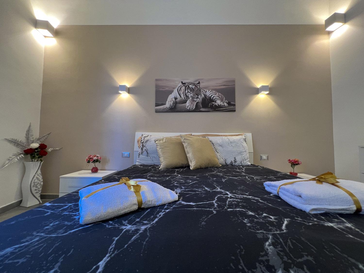 Leoscar Apartment In Catania Center Self Check-In Exterior foto