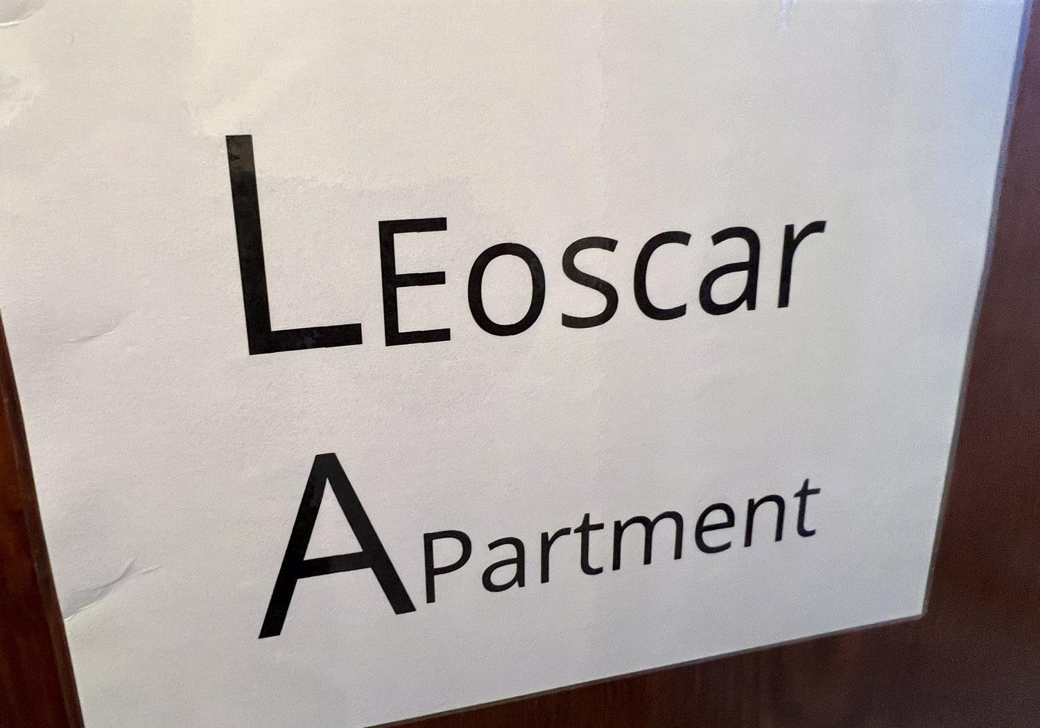 Leoscar Apartment In Catania Center Self Check-In Exterior foto